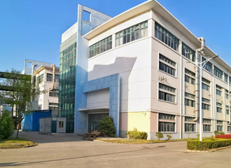 利源達膠袋廠房